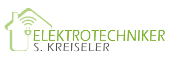 Elektrotechnik S. Kreiseler - Logo