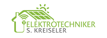 Elektrotechnik S. Kreiseler - Logo